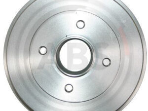 2656-S - Brake Drum - 2656-s