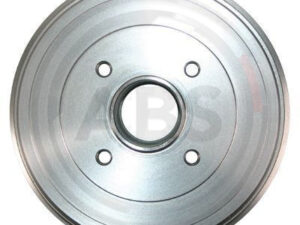 2828-S - Brake Drum - 2828-s