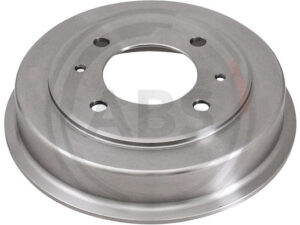 2651-S - Brake Drum - 2651-s