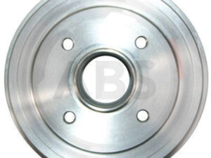 2705-S Brake Drum - 2705-s