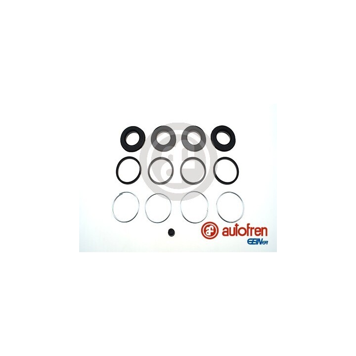 236021 - Repair Kit, brake caliper - 236021