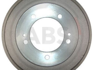 2723-S Brake Drum - 2723-s