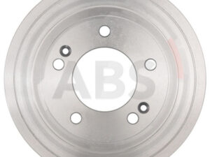 2907-S - Brake Drum - 2907-s