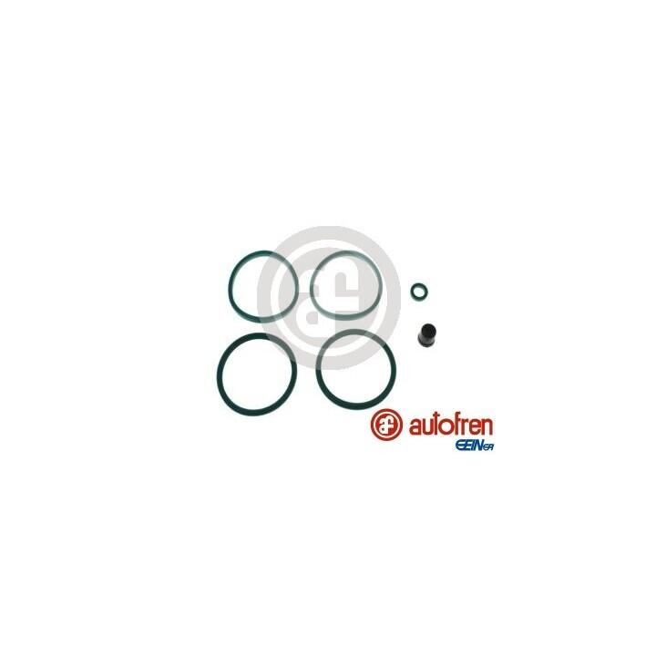 240004 - Repair Kit, brake caliper - 240004