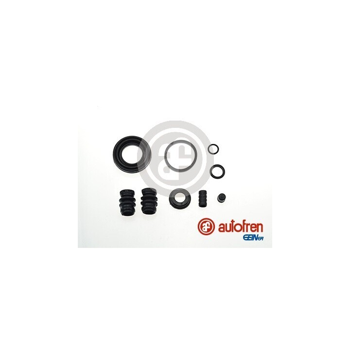 234005 - Repair Kit, brake caliper - 234005