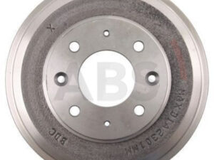 2729-S - Brake Drum - 2729-s