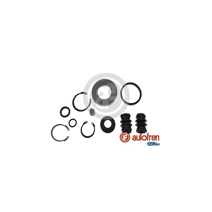 234005 - Repair Kit, brake caliper - 234005
