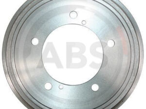 2752-S - Brake Drum - 2752-s