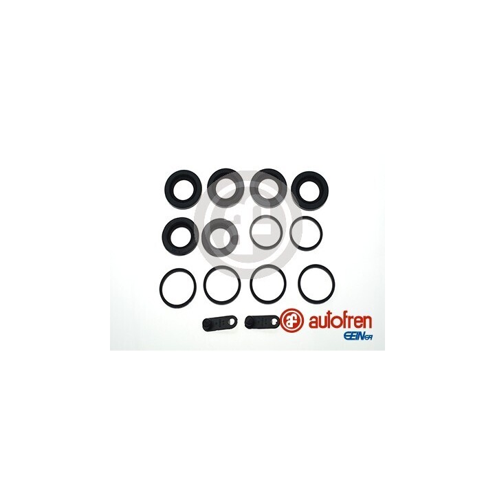 234038 - Repair Kit, brake caliper - 234038