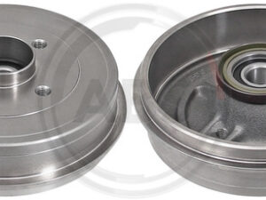 2775-SC - Brake Drum - 2775-sc