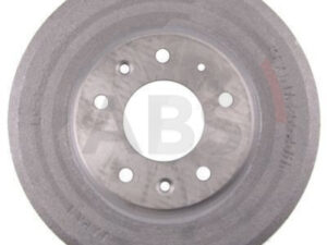 2781-S - Brake Drum - 2781-s