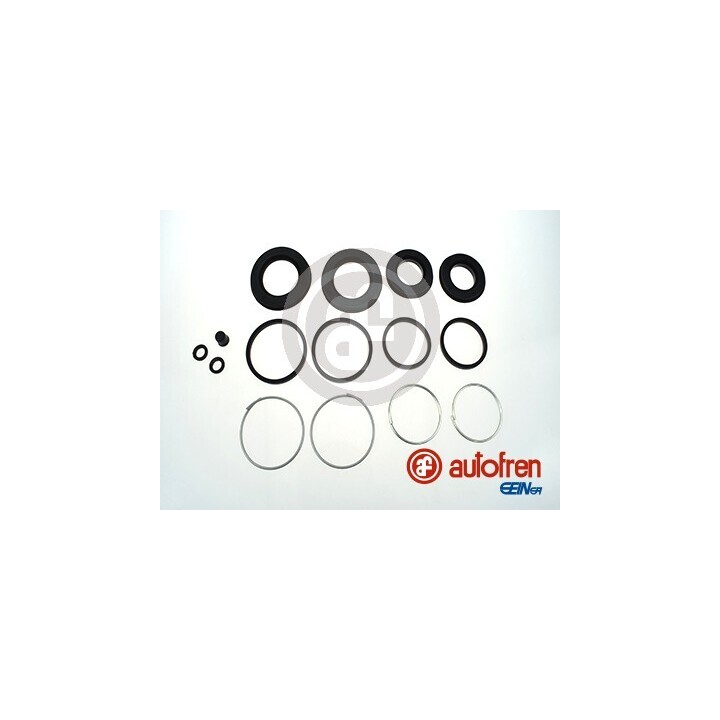 234008 - Repair Kit, brake caliper - 234008