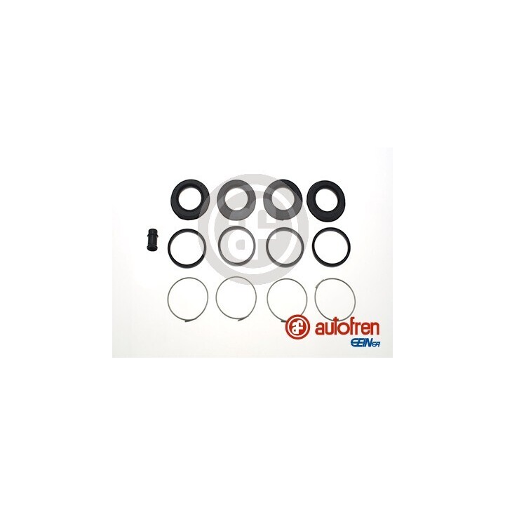 236021 - Repair Kit, brake caliper - 236021