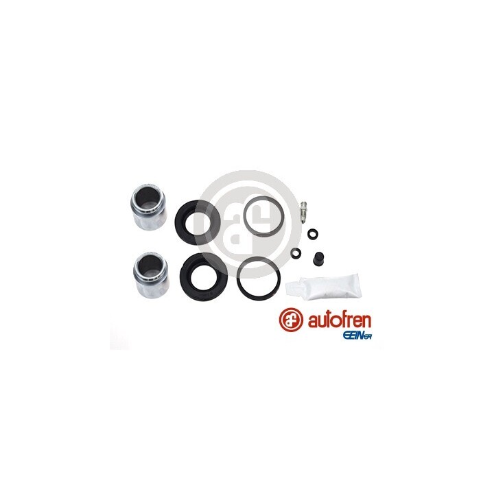233907 - Repair Kit, brake caliper - 233907