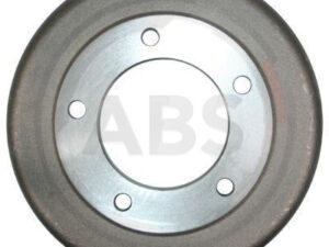 2734-S - Brake Drum - 2734-s