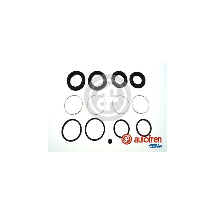 234008 - Repair Kit, brake caliper - 234008