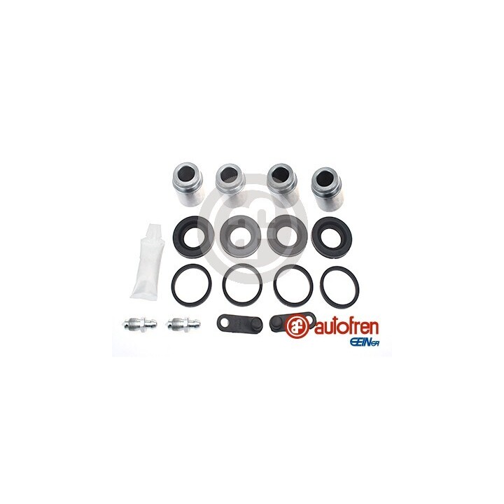 230914 Repair Kit, brake caliper - 230914