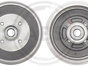 2758-SC - Brake Drum - 2758-sc