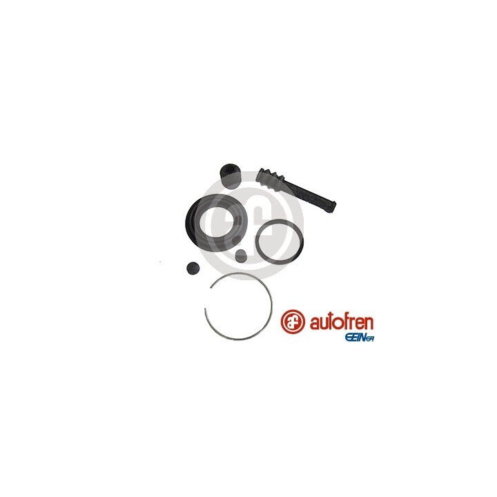 235011 - Repair Kit, brake caliper - 235011