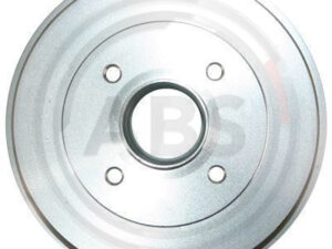 2659-S - Brake Drum - 2659-s