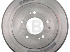 2709-S - Brake Drum - 2709-s