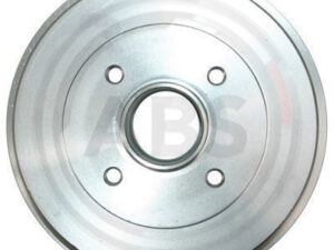 2698-S - Brake Drum - 2698-s