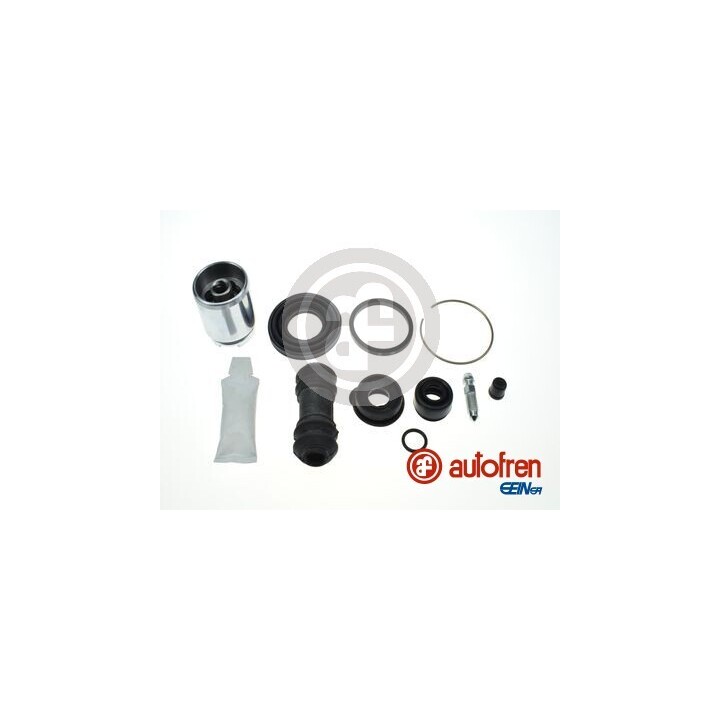 235933 - Repair Kit, brake caliper - 235933
