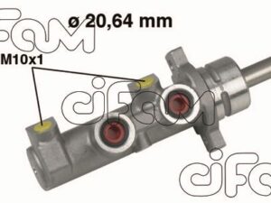 202-470 - Brake Master Cylinder - 202-470