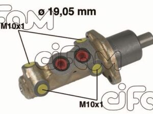 202-231 - Brake Master Cylinder - 202-231