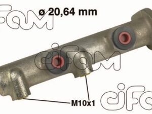 202-079 - Brake Master Cylinder - 202-079