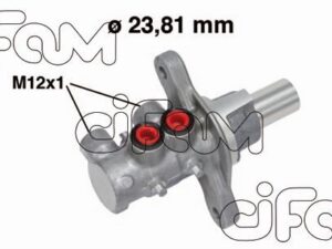 202-700 - Brake Master Cylinder - 202-700