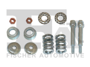 218-911 Gasket Set, exhaust system - 218-911