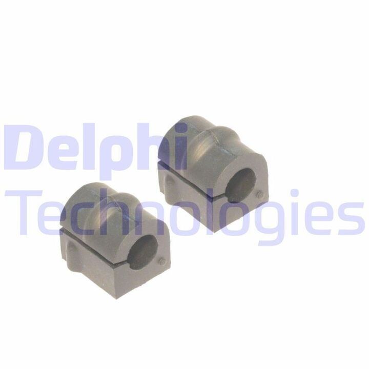 2305-0118 - Bracket, stabilizer mounting - 2305-0118