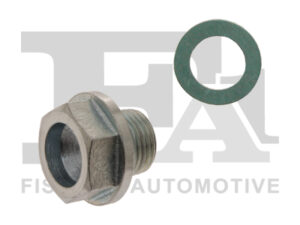 257.810.011 - Sealing Plug, oil sump - 257-810-011