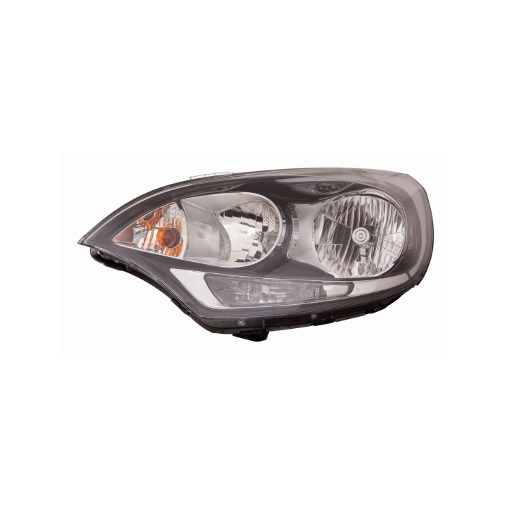 20-14104-05-2 - Headlight - 20-14104-05-2