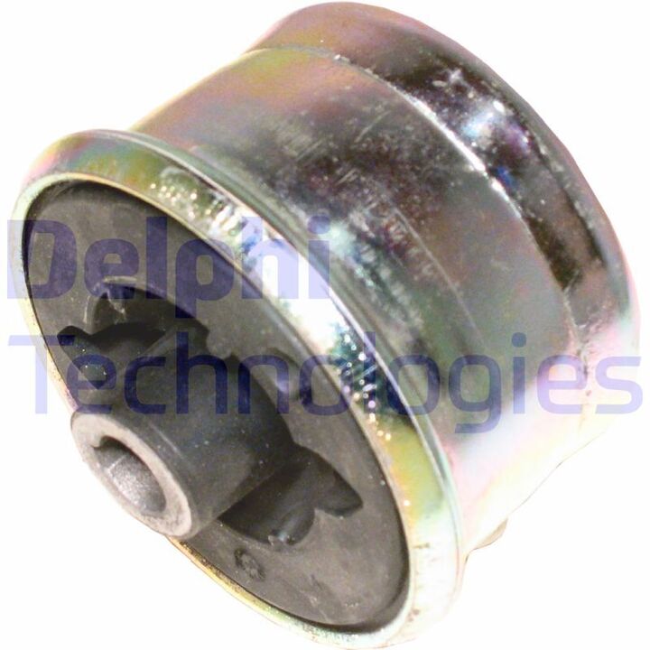 2307-0295 - Control Arm-/Trailing Arm Bush - 2307-0295
