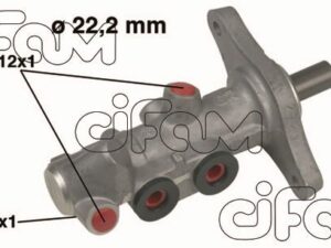 202-459 - Brake Master Cylinder - 202-459