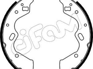 153-219 - Brake Shoe Set - 153-219