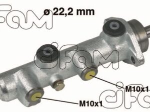202-234 - Brake Master Cylinder - 202-234