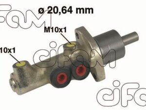 202-088 - Brake Master Cylinder - 202-088