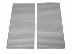 21652546 - Filter, interior air - 21652546