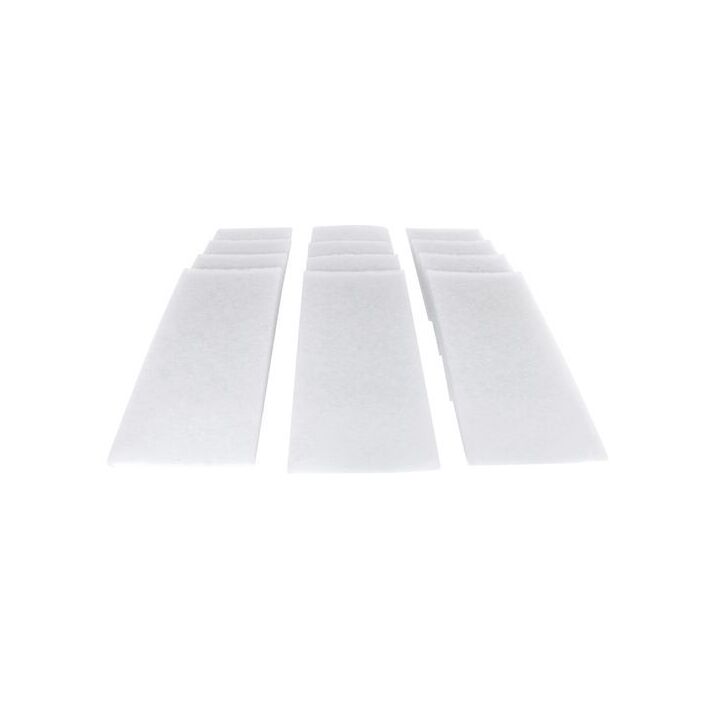 1 987 431 184 - Filter, interior air - 1-987-431-184