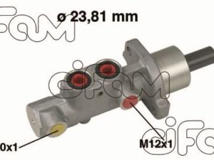 202-632 Brake Master Cylinder - 202-632