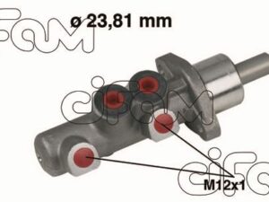 202-367 - Brake Master Cylinder - 202-367