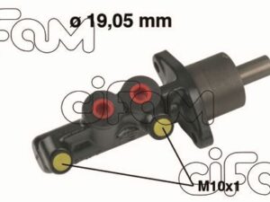 202-583 - Brake Master Cylinder - 202-583
