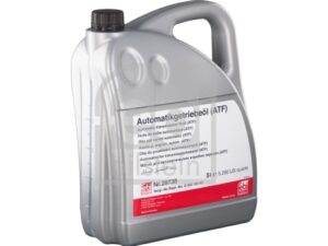 29738 - Automatic Transmission Oil - 29738