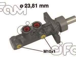 202-486 - Brake Master Cylinder - 202-486