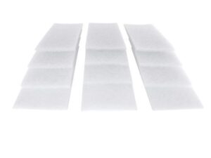 1 987 431 184 - Filter, interior air - 1-987-431-184