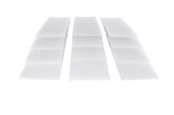 1 987 431 184 - Filter, interior air - 1-987-431-184