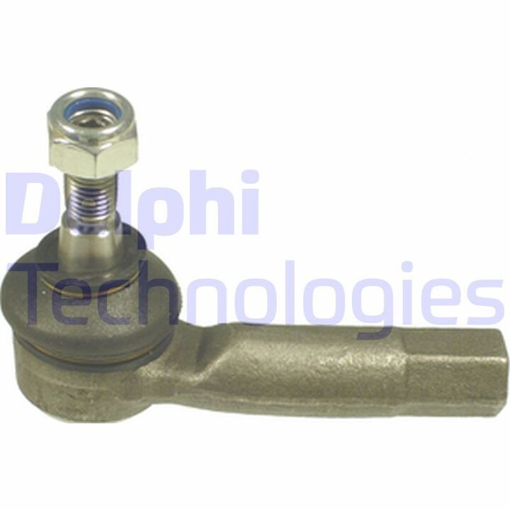 2302-0418 - Tie rod end - 2302-0418